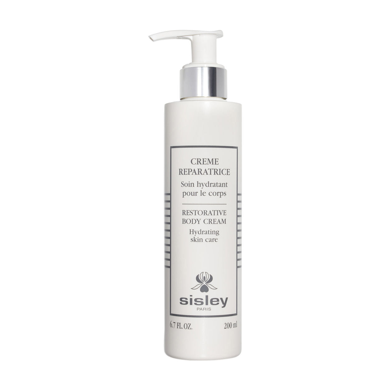 Sisley Paris Restorative Body Cream main image
