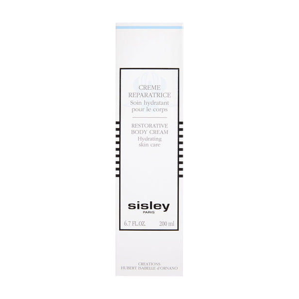 Sisley Paris Restorative Body Cream – Sisley Paris – bluemercury