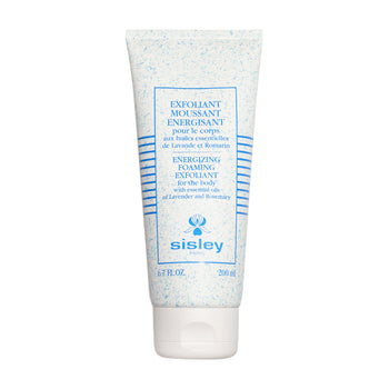 Sisley Paris Energizing Foaming Exfoliant for the Body main image