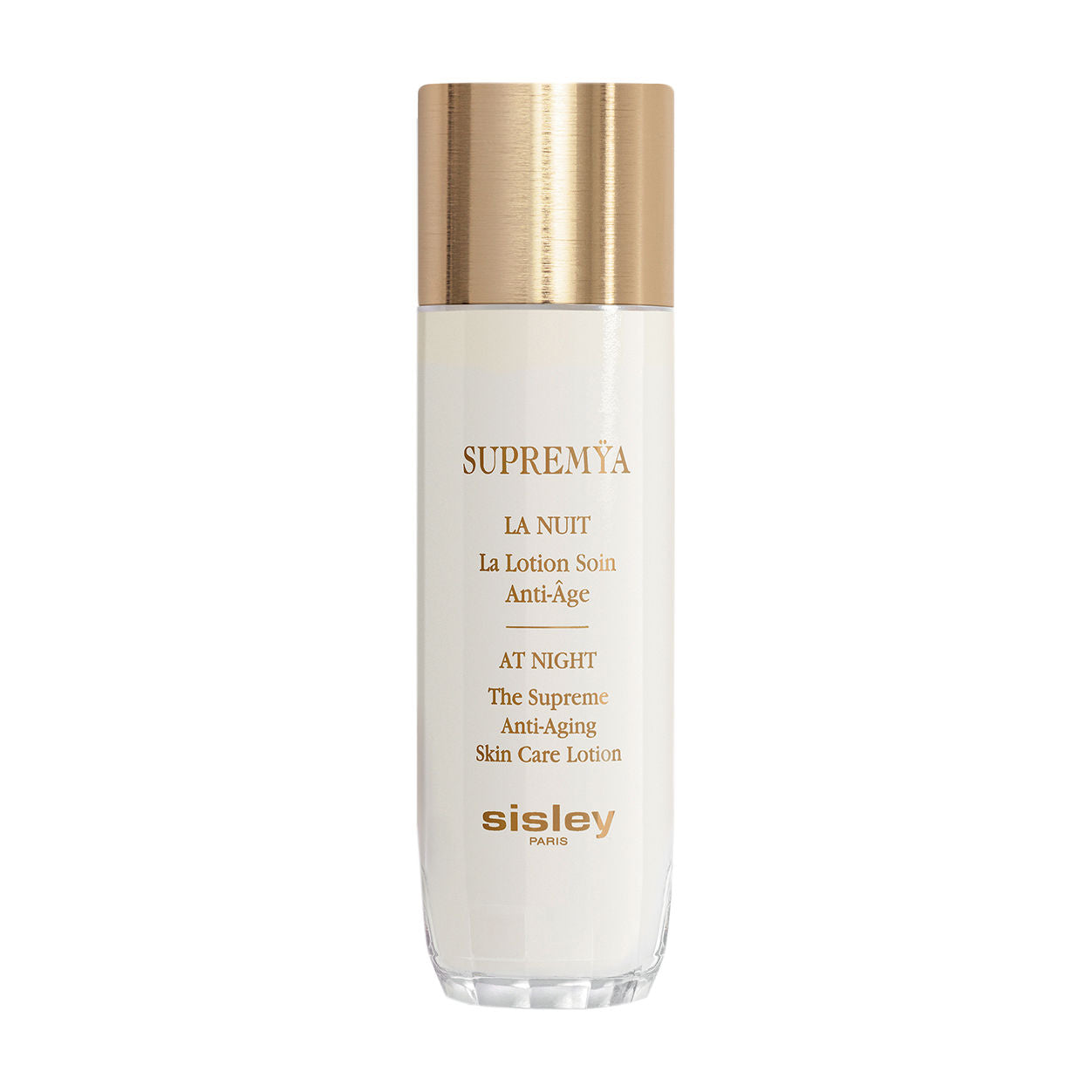 Sisley Paris Supremÿa La Lotion main image