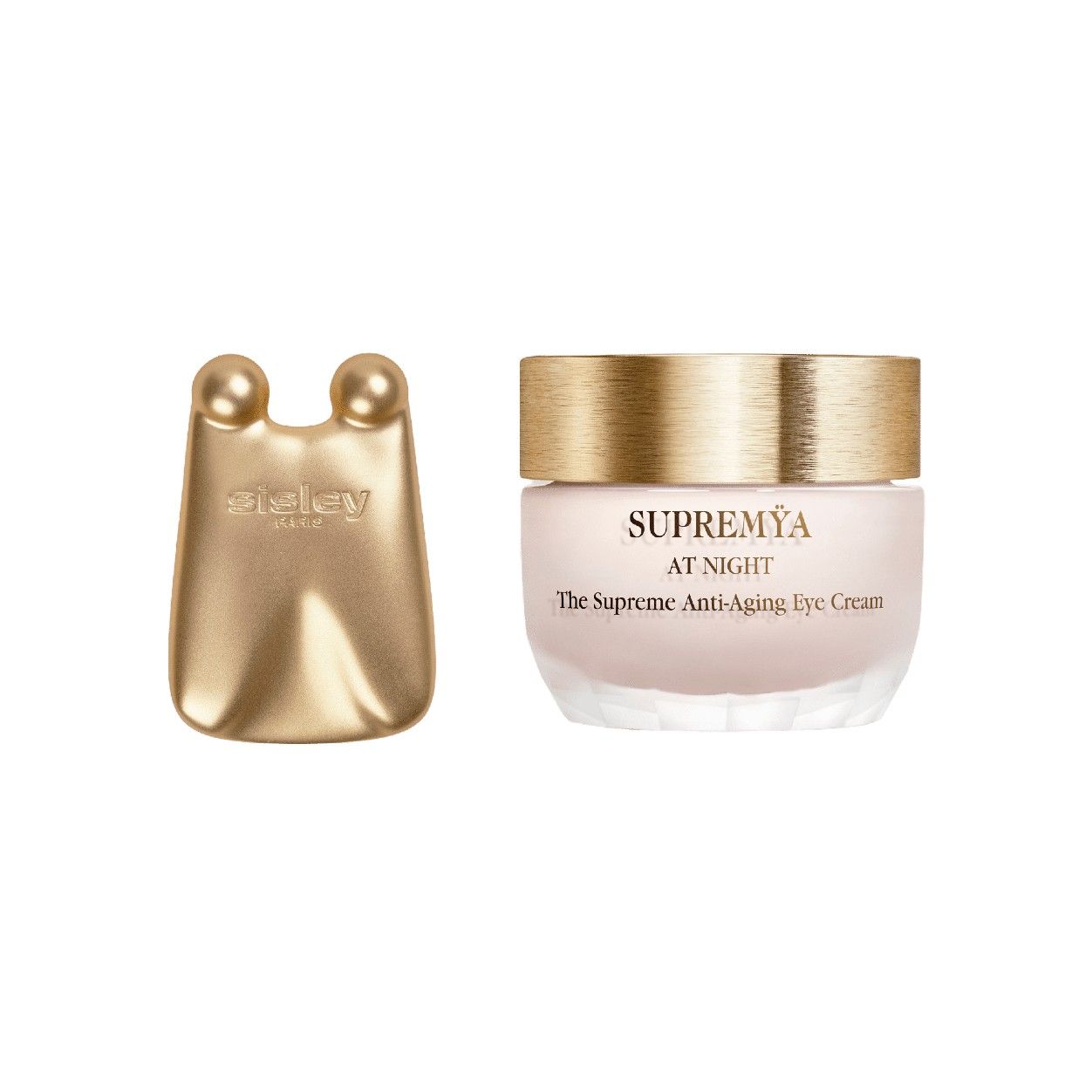 Sisley Paris Supremÿa at Night The Supreme Anti-Aging Eye Cream main image