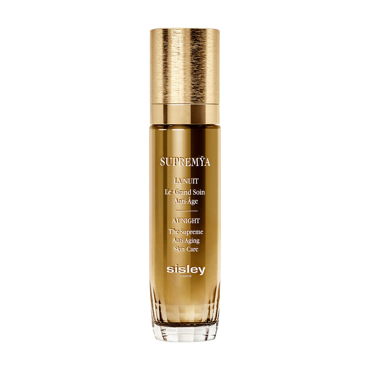Sisley Paris Supremÿa: The Supreme Anti-Aging Skin Care main image