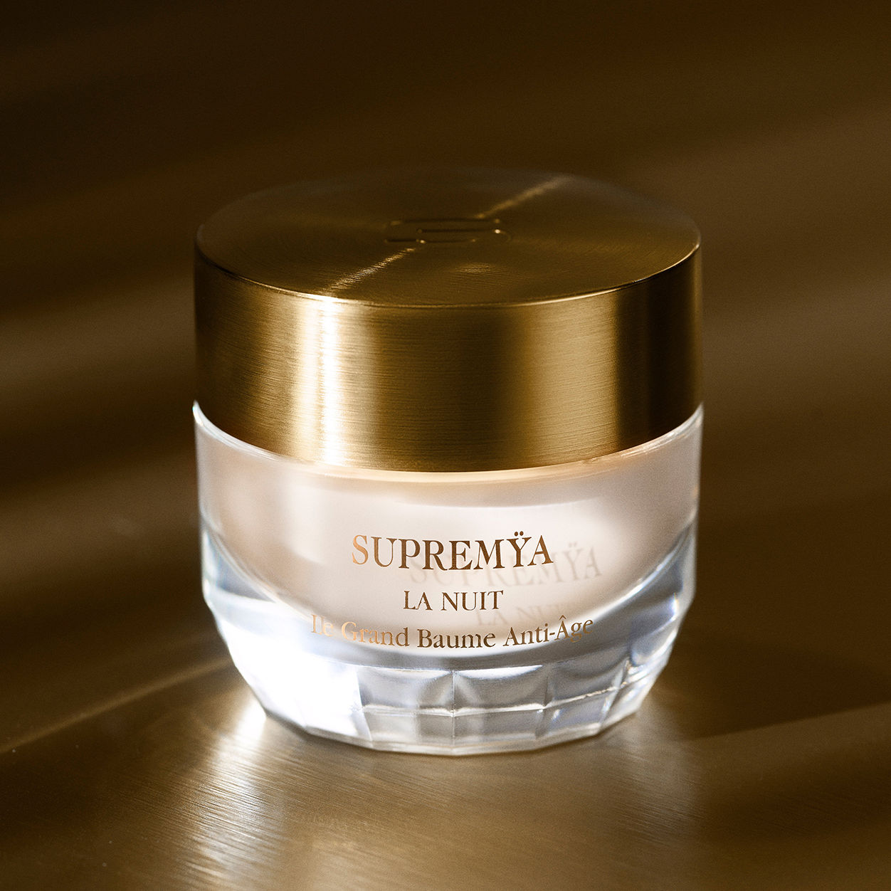 Lifestyle image of Sisley Paris Supremÿa: The Supreme Anti-Aging Cream
