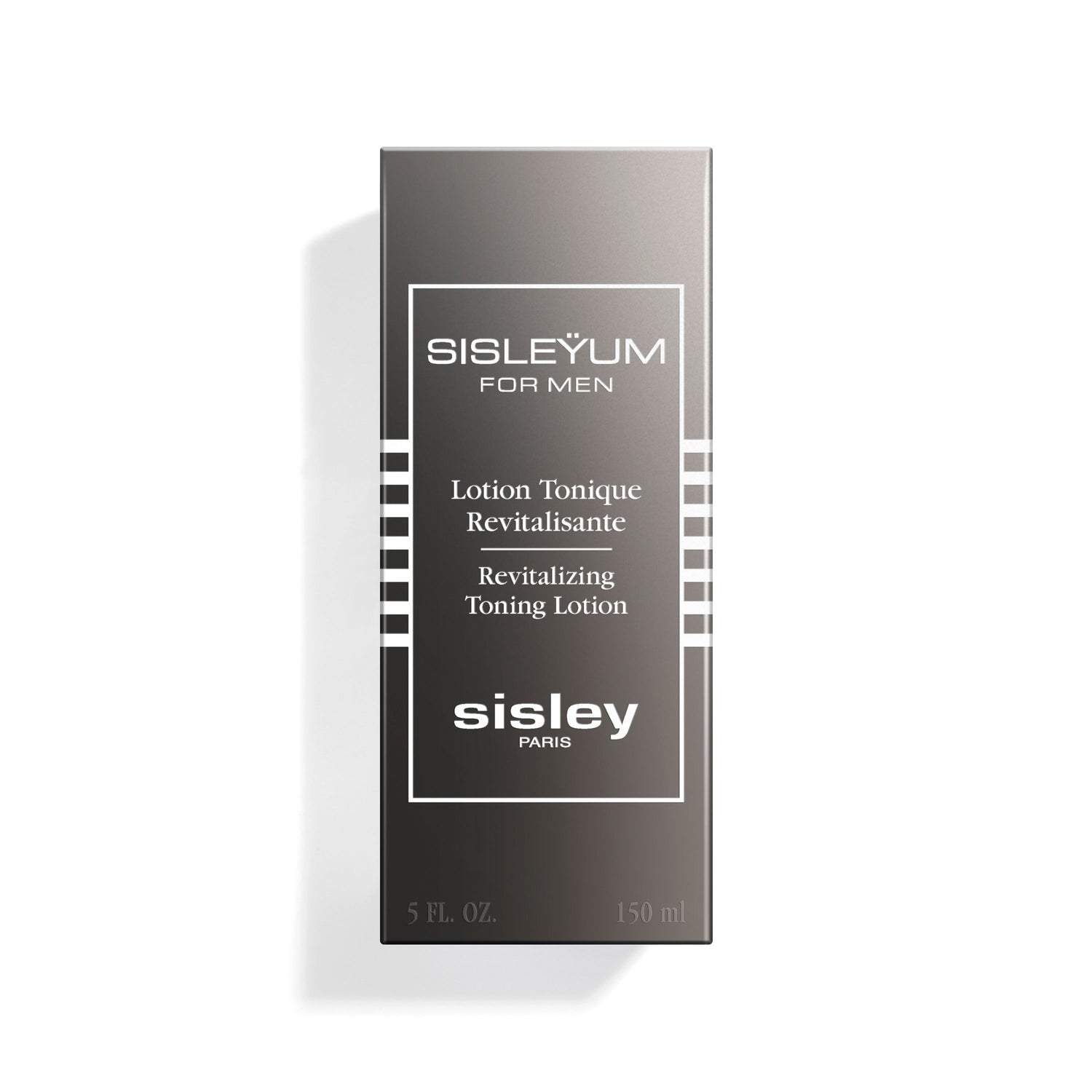 Image of the Sisley Paris Sisleÿum Revitalizing Toning Lotion box
