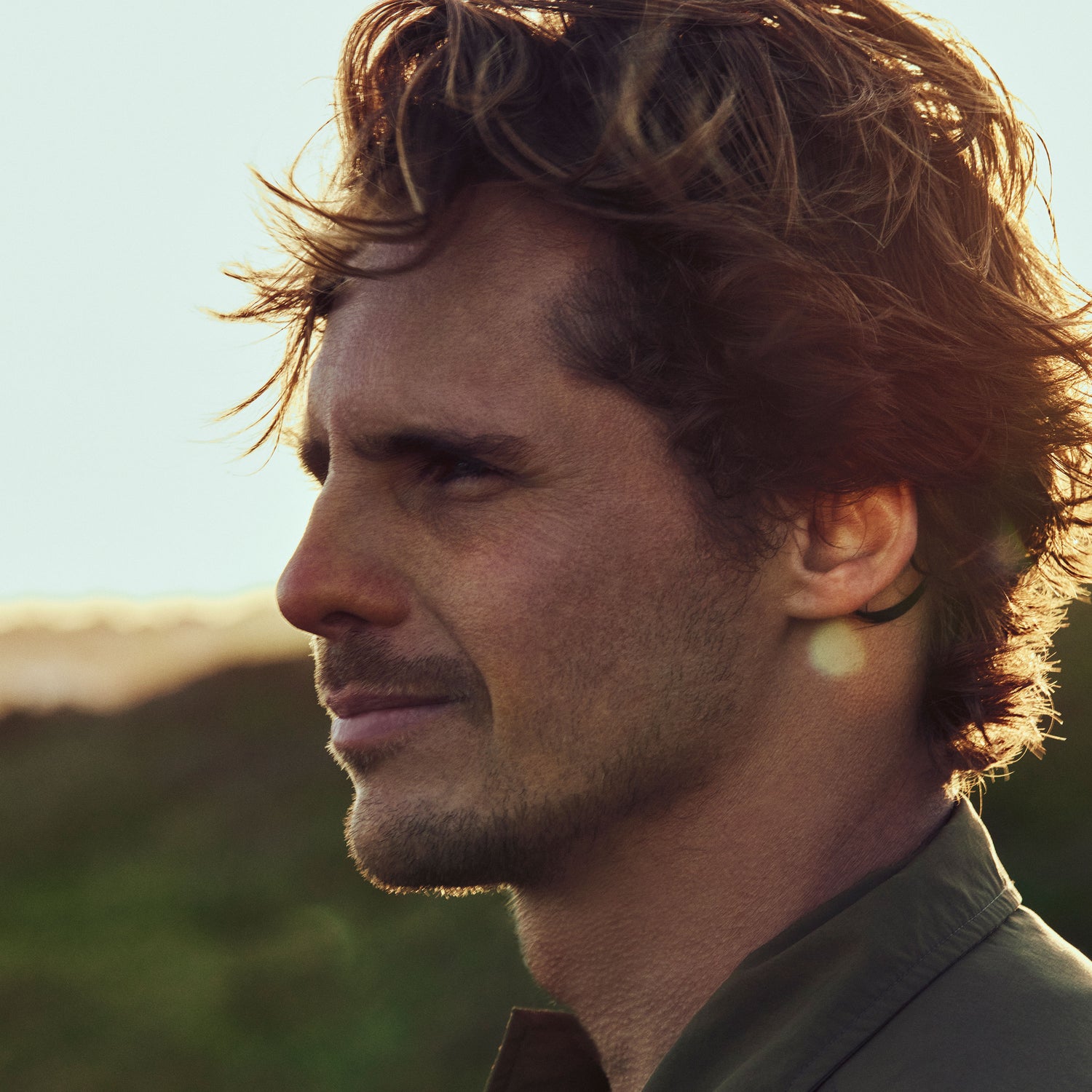 Model image of Sisley Paris Sisleÿum Revitalizing Toning Lotion