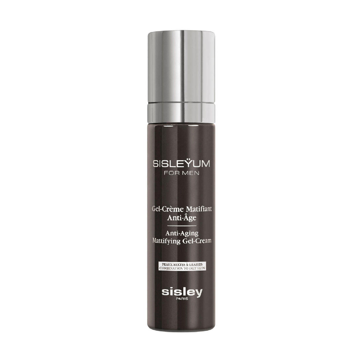 Sisley Paris Sisleÿum Anti-Aging Mattifying Gel-Cream main image
