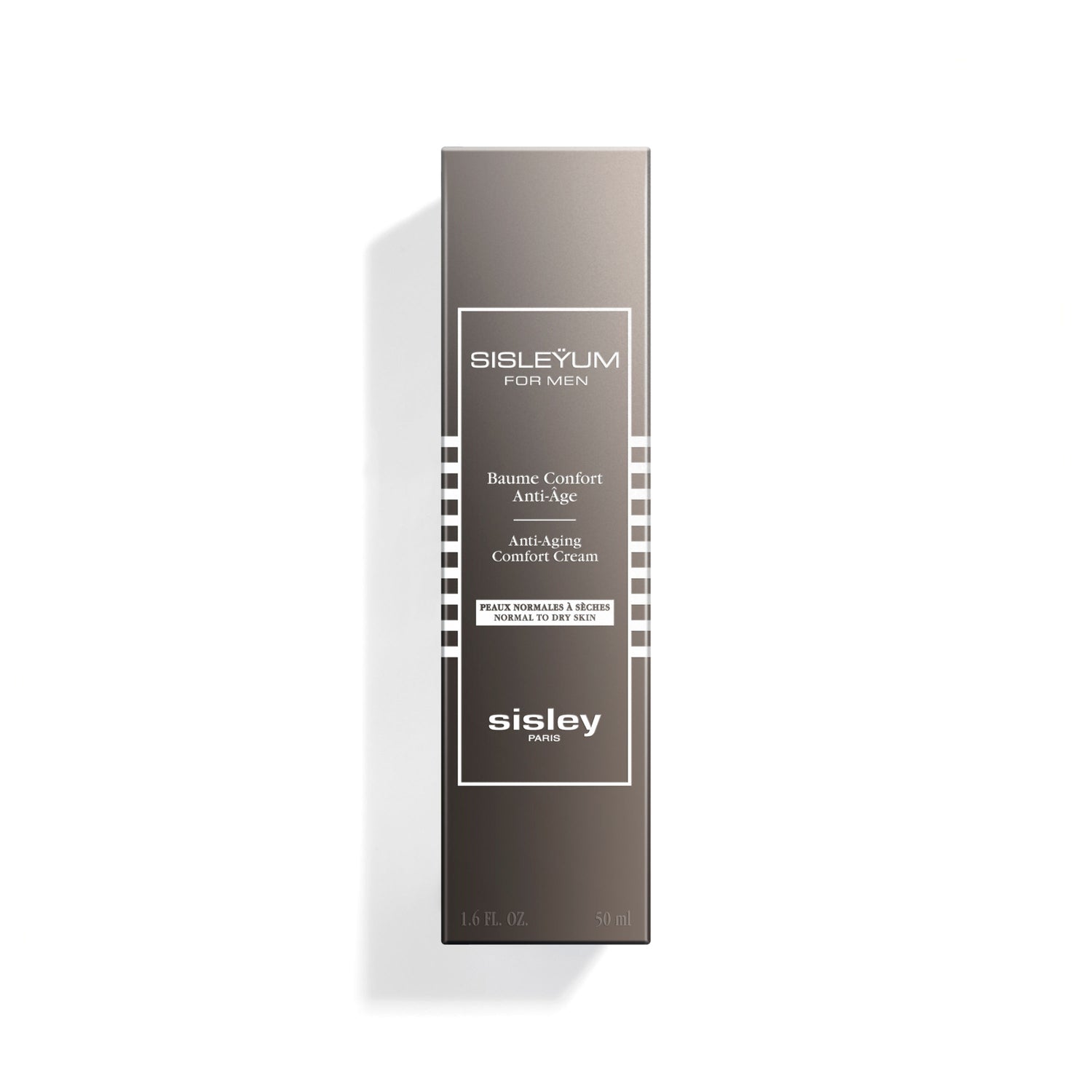 Image of the Sisley Paris Sisleÿum Anti-Aging Comfort Cream box