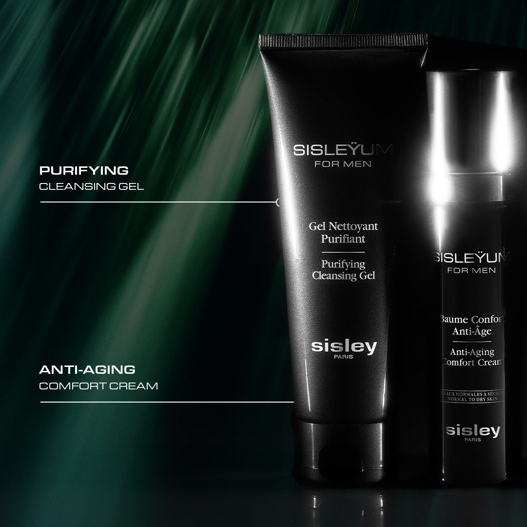 Information related to Sisley Paris Sisleÿum Anti-Aging Comfort Cream