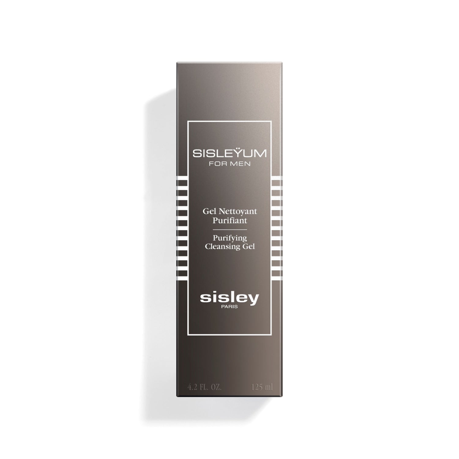Image of the Sisley-Paris Sisleÿum Purifying Cleansing Gel box
