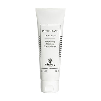 Sisley Paris Phyto-Blanc La Mousse Brightening Cleansing Foam-in-Cream main image