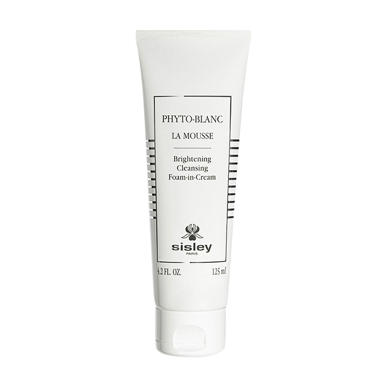 Sisley Paris Phyto-Blanc La Mousse Brightening Cleansing Foam-in-Cream main image