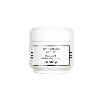 Sisley Paris Phyto-Blanc Overnight Brightening Cream main image