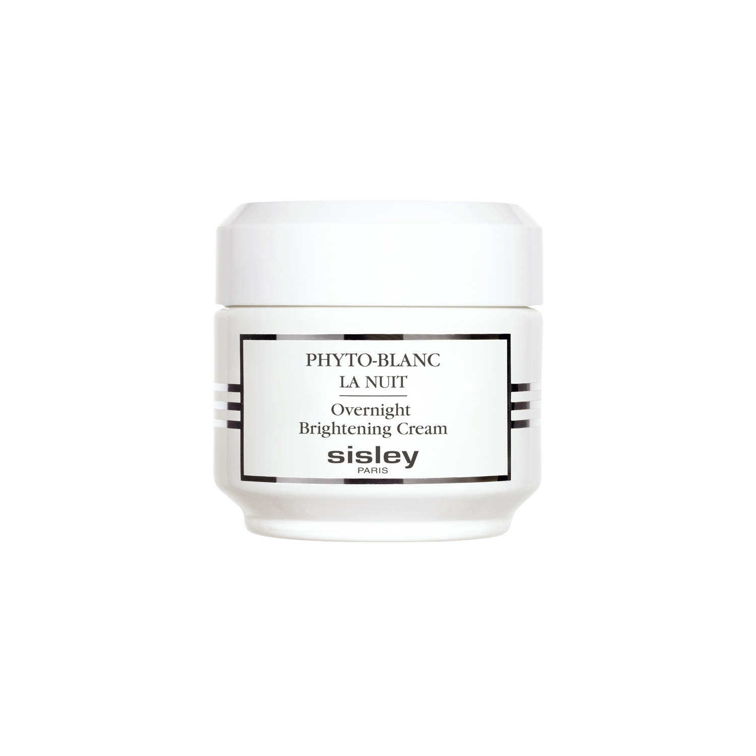 Sisley Paris Phyto-Blanc Overnight Brightening Cream main image