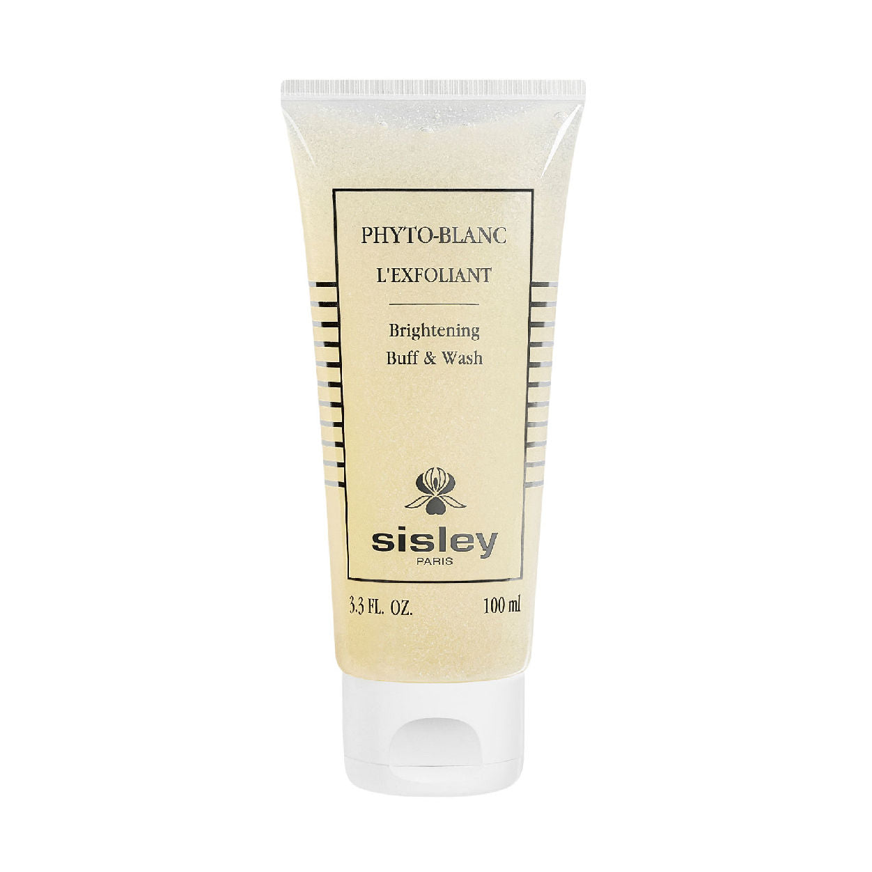 Sisley Paris Phyto-Blanc Brightening Buff and Wash main image