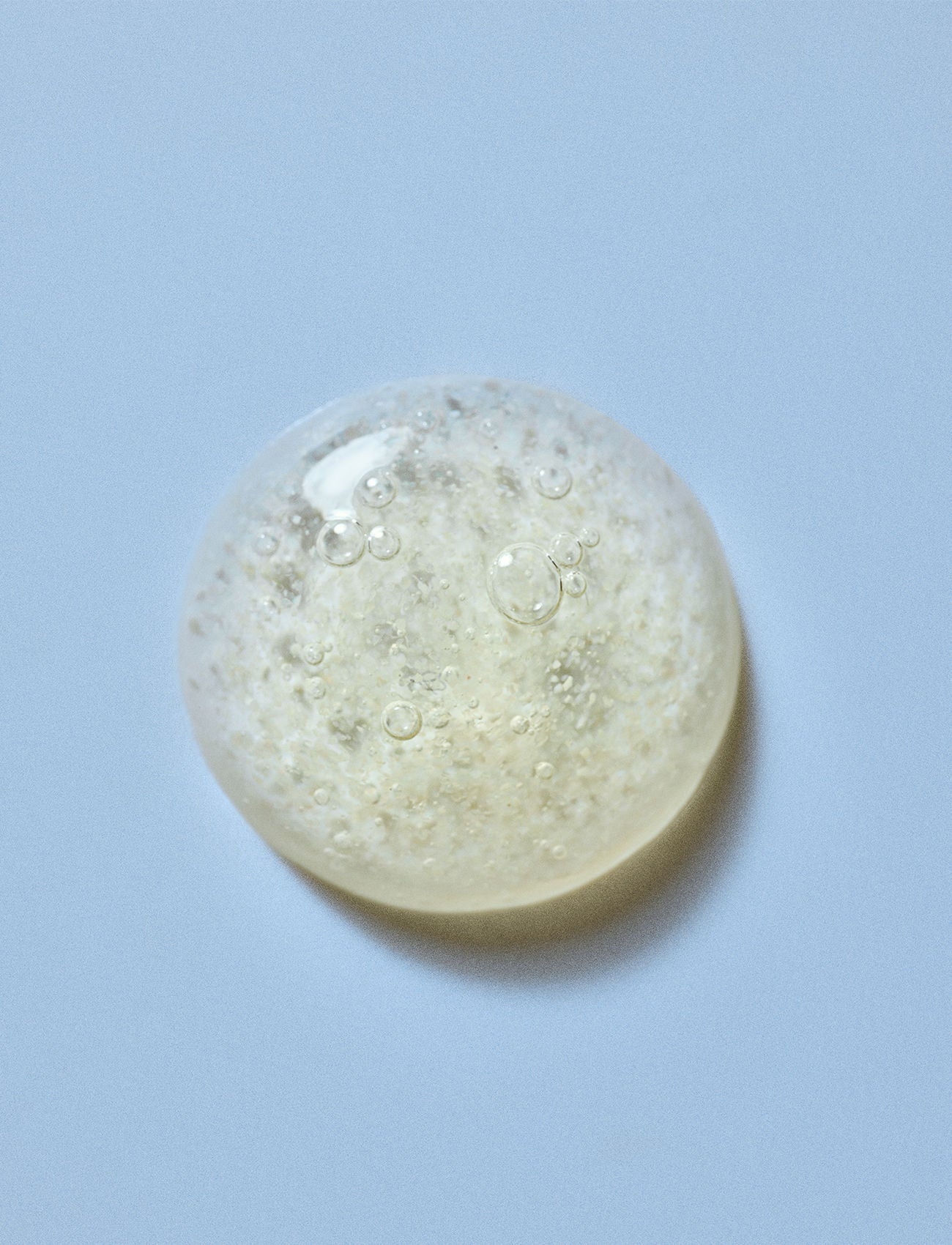 Swatch image of Sisley Paris Phyto-Blanc Brightening Buff and Wash