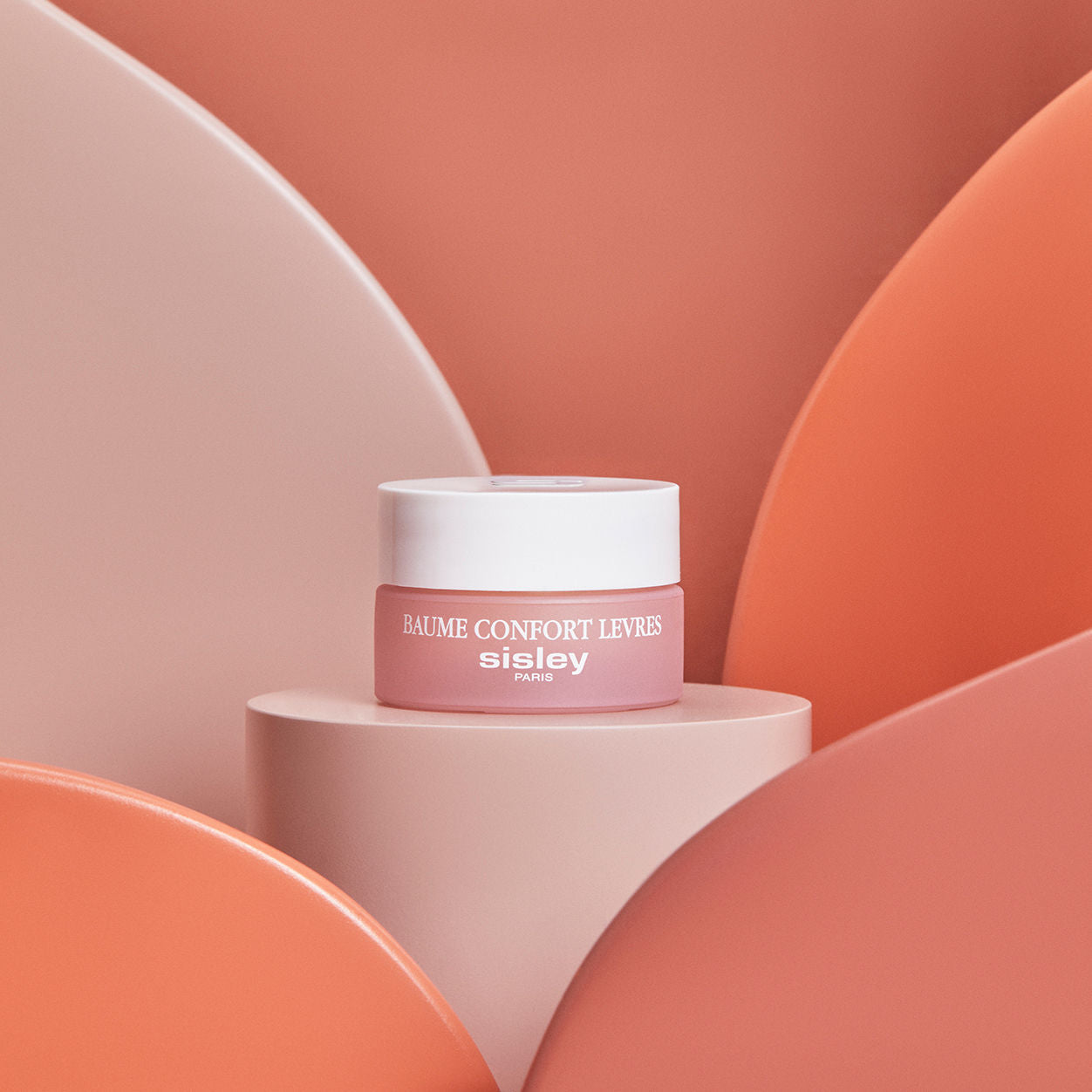 Lifestyle image of Sisley Paris Nutritive Lip Balm