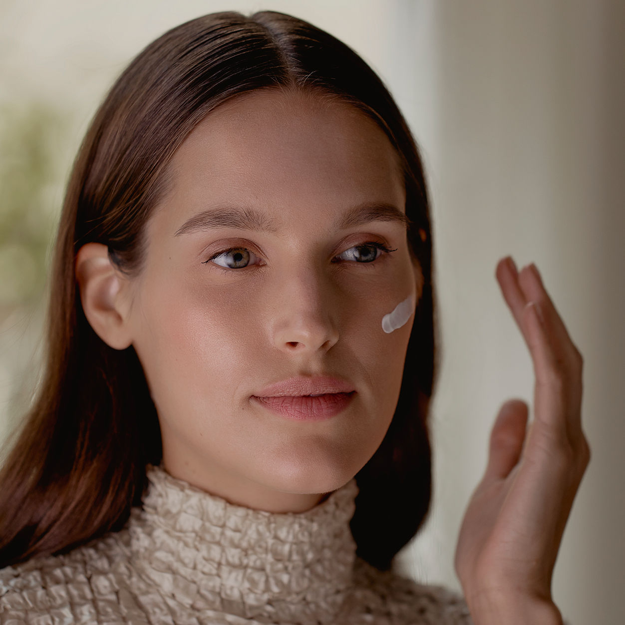 Model image of Sisley Paris All Day All Year