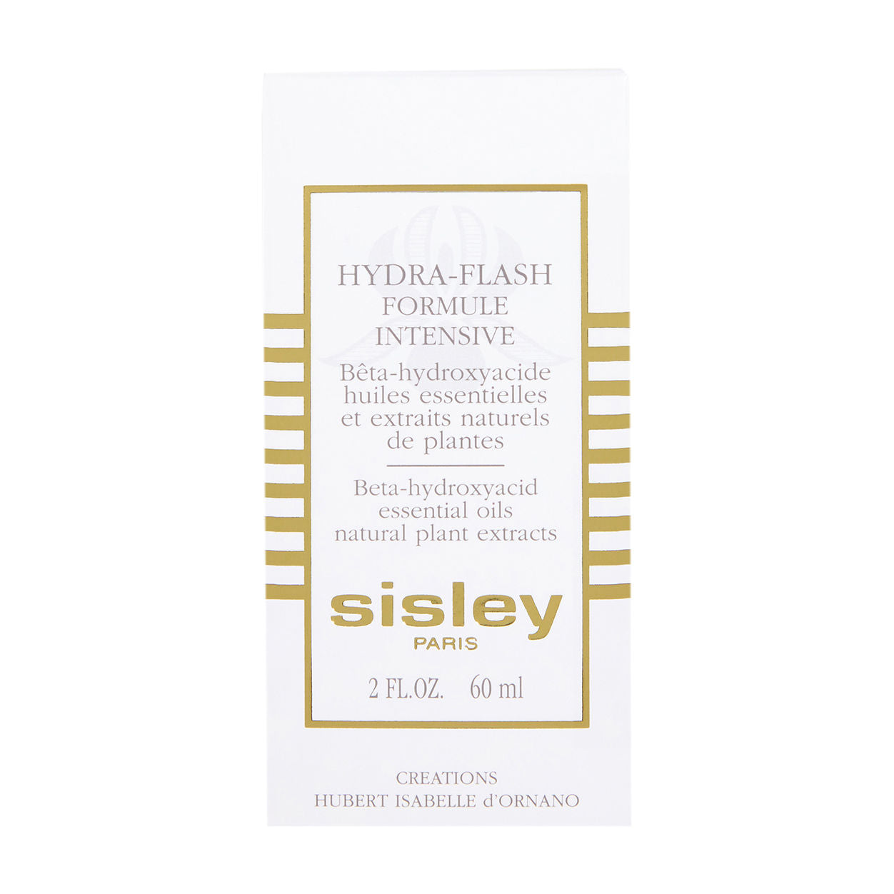 Image of the Sisley Paris Hydra-Flash Mask box