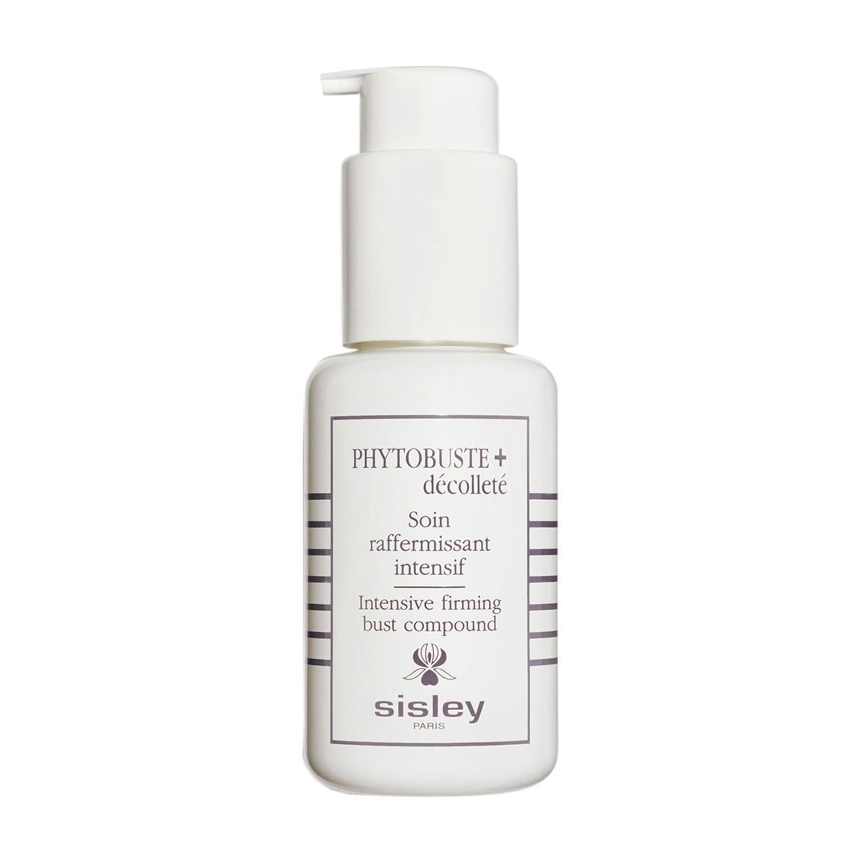 Sisley Paris Phytobuste and Décolleté main image
