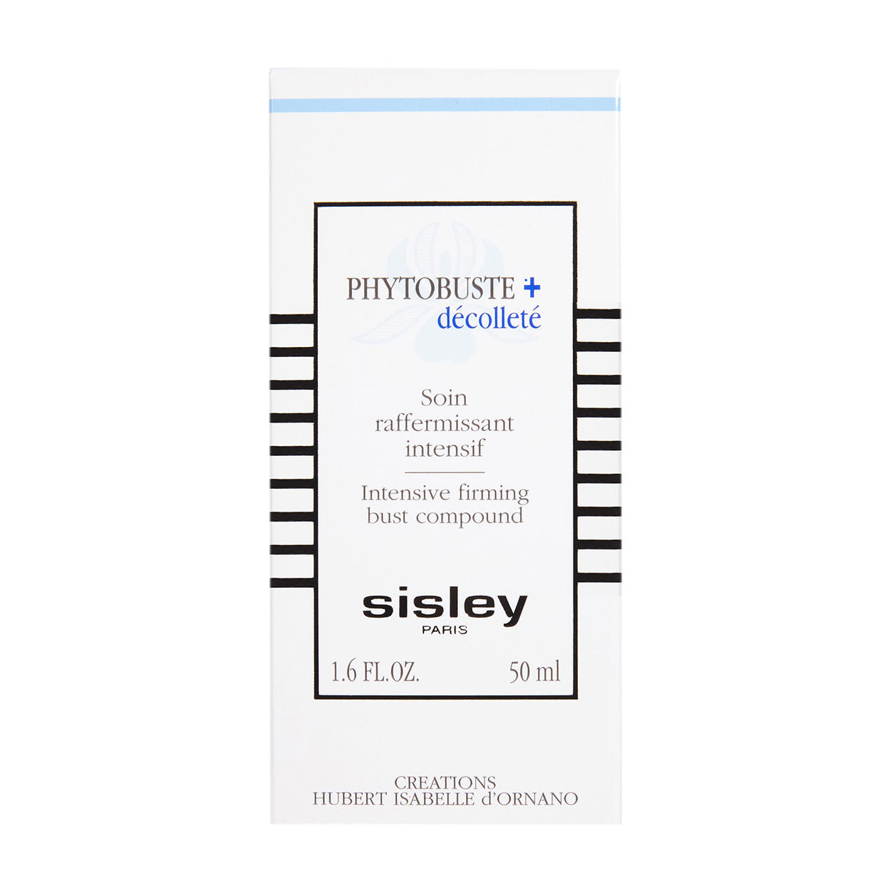Image of the Sisley Paris Phytobuste and Décolleté box