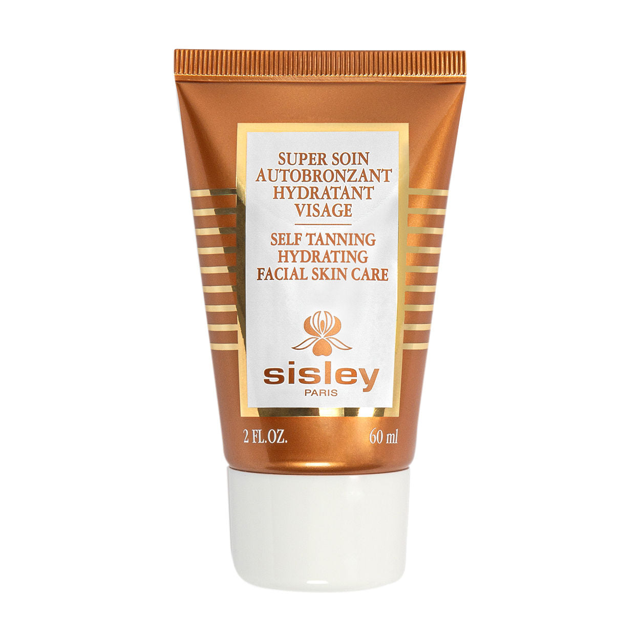 Sisley Paris Self Tanning Hydrating Facial Skin Care main image