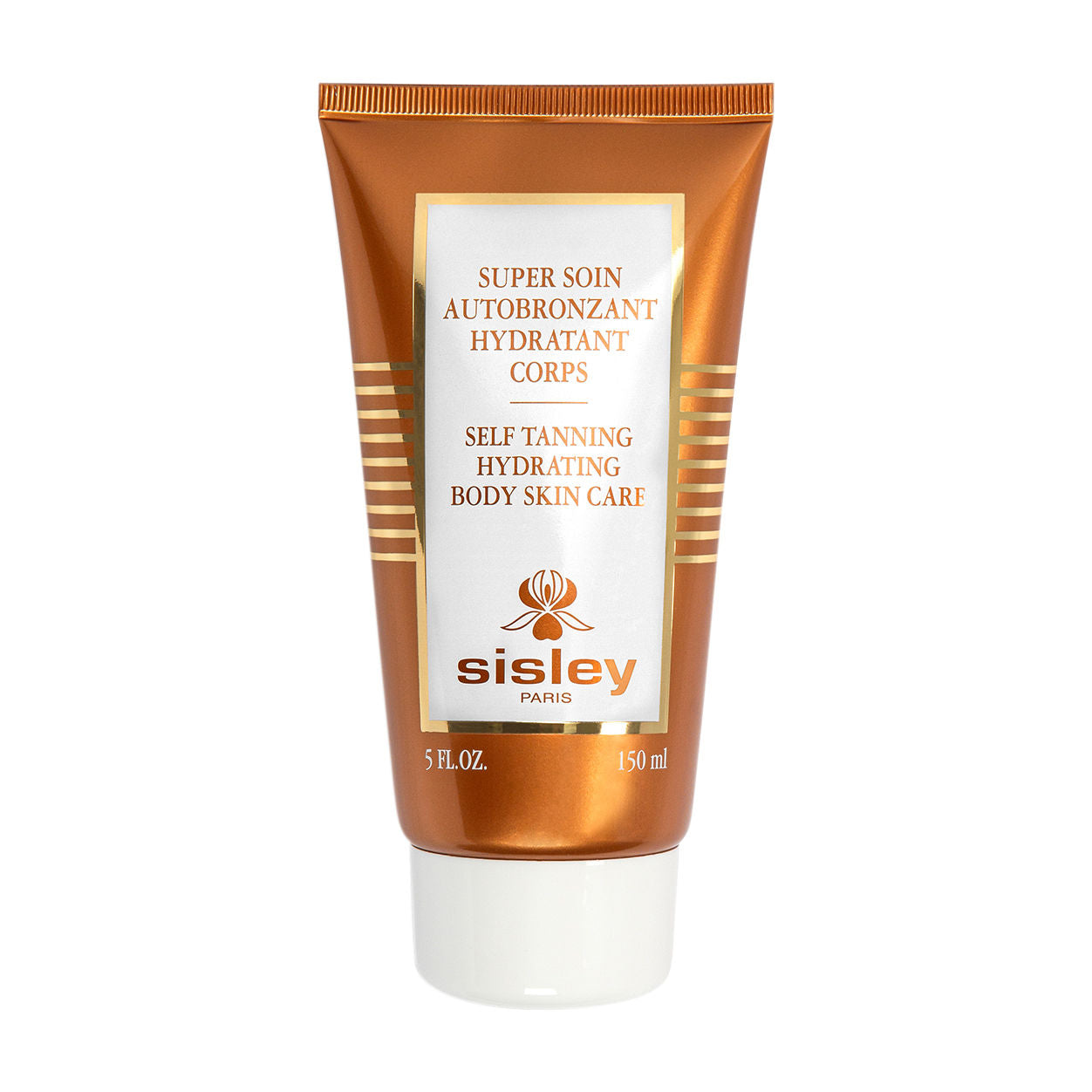 Sisley Paris Self Tanning Hydrating Body Skin Care main image
