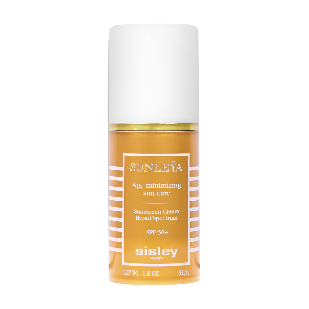 Sisley Paris Sunleÿa SPF 50+ main image