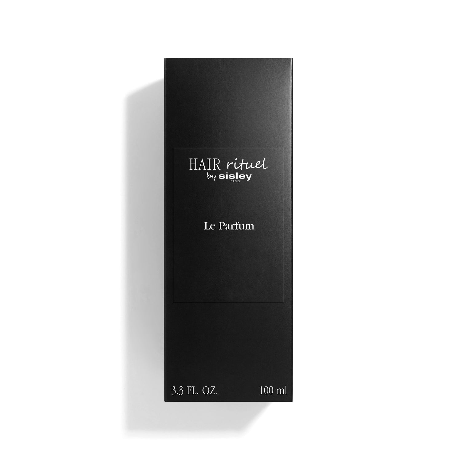 Image of the Sisley Paris Hair Rituel Le Parfum box