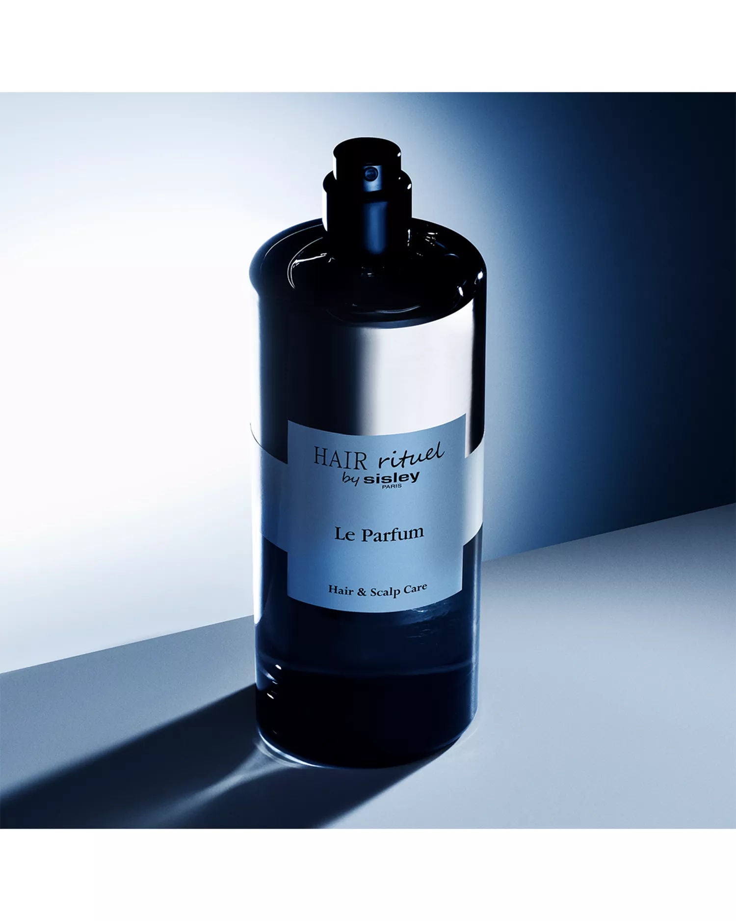 Lifestyle image of Sisley Paris Hair Rituel Le Parfum