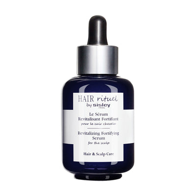Revitalizing Fortifying Serum for the Scalp