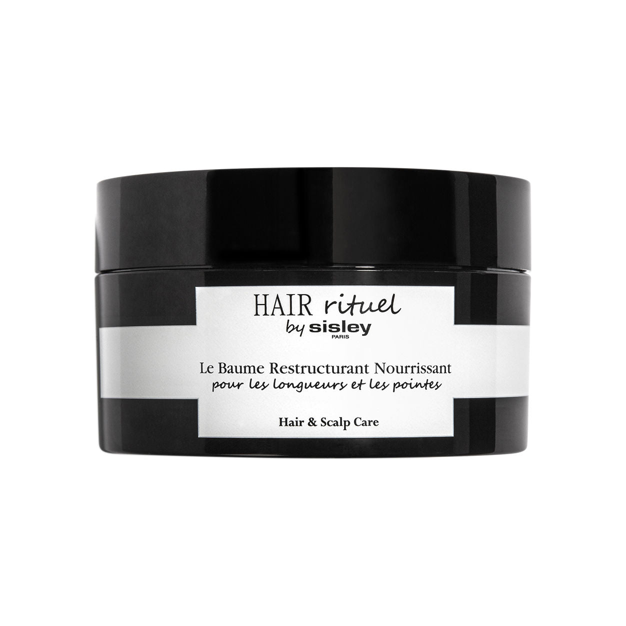 Sisley Paris Restructuring Nourishing Balm for Hair Lengths and Ends main image