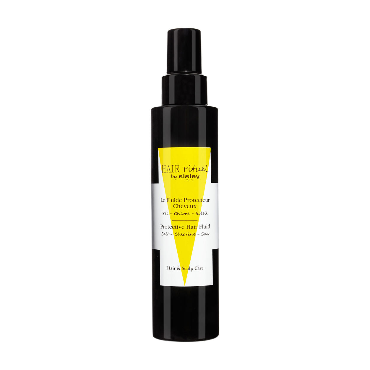 Sisley Paris Protective Hair Fluid main image