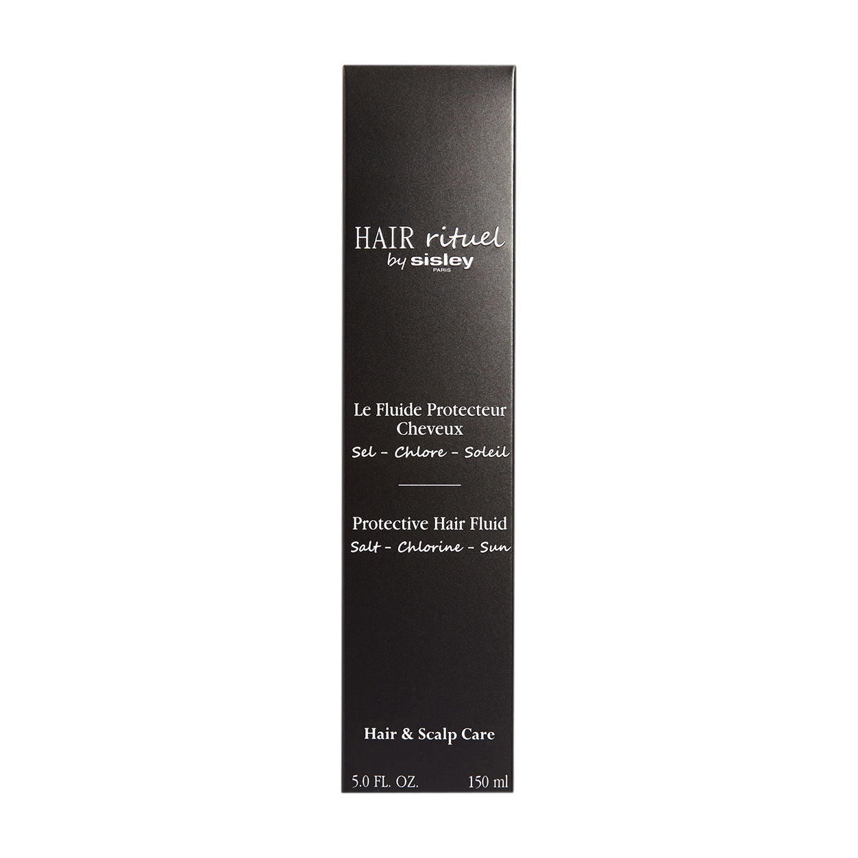 Image of the Sisley Paris Protective Hair Fluid box