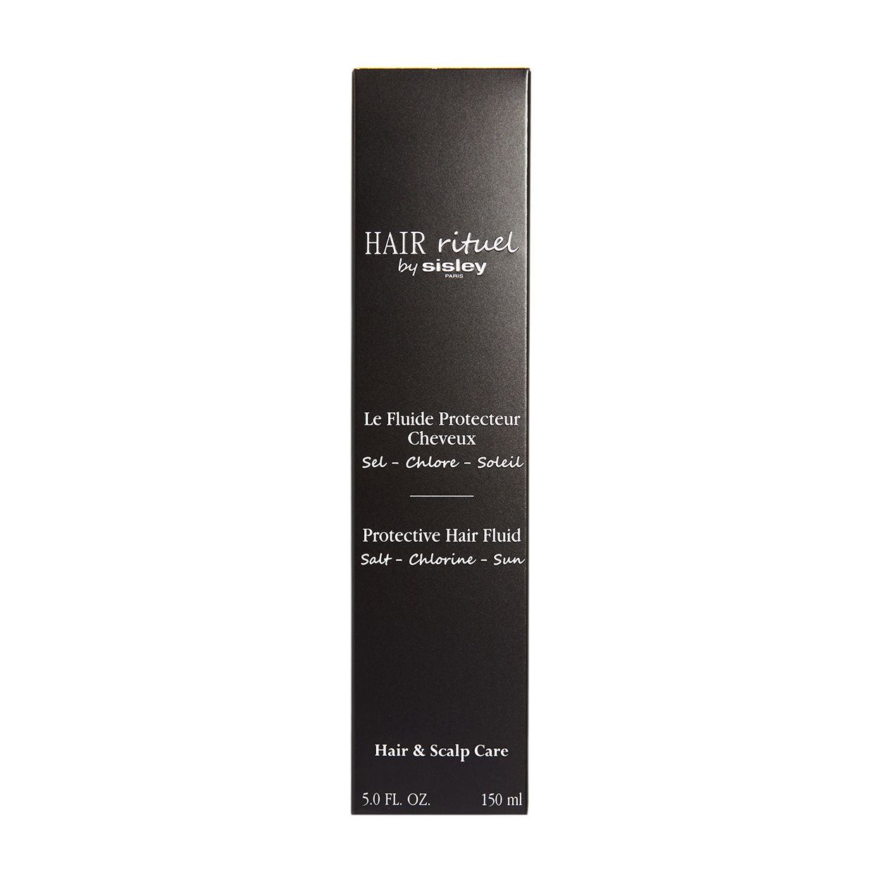 Image of the Sisley Paris Volumizing Spray box