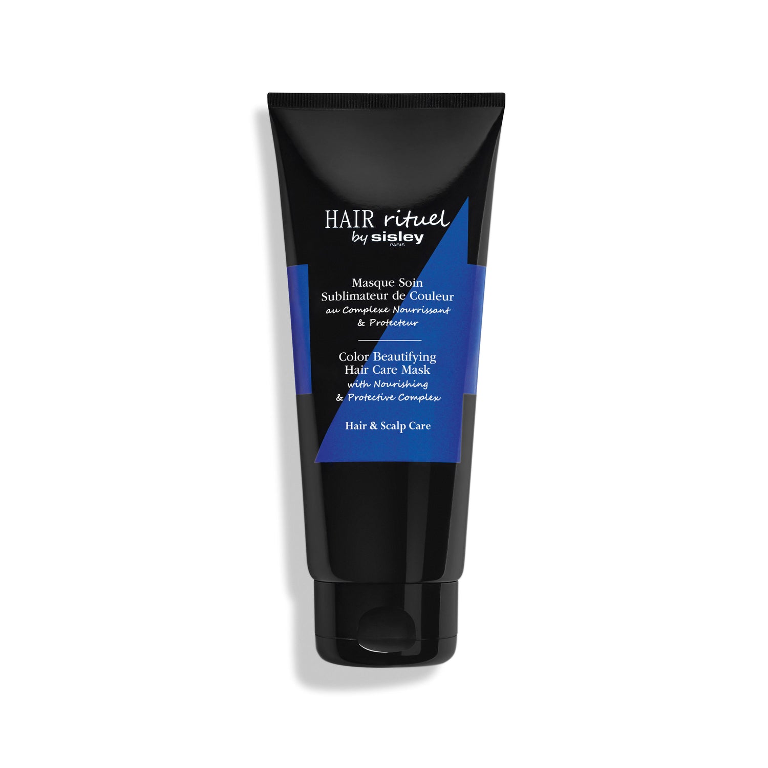 Sisley Paris Color Beautifying Hair Mask main image