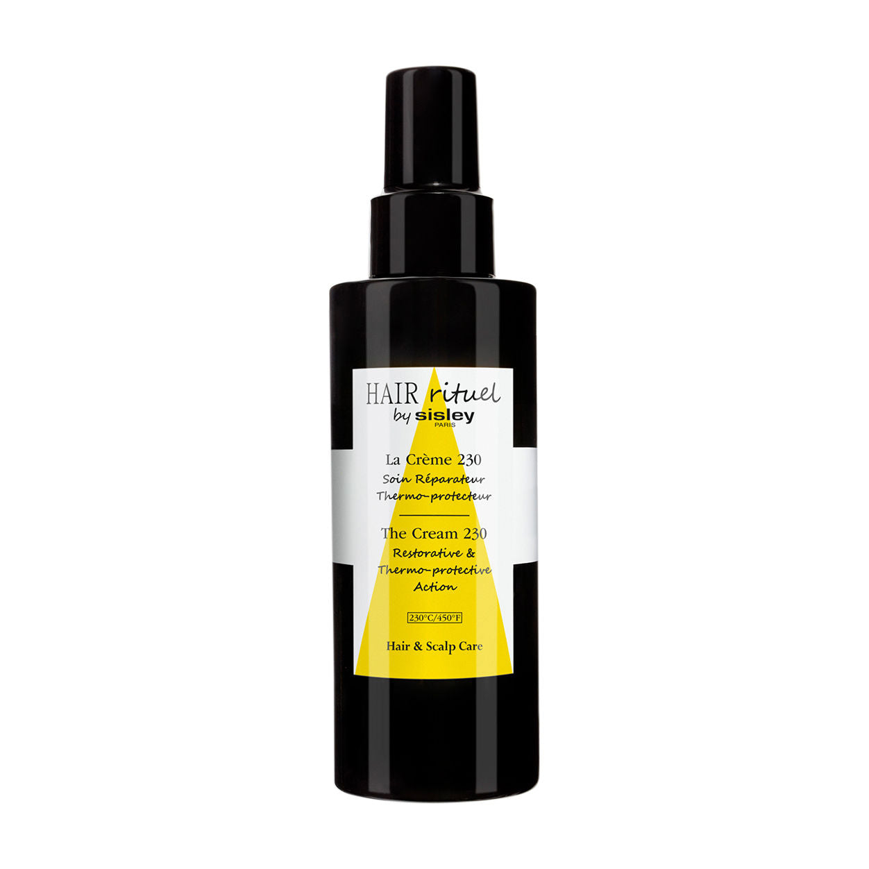 Sisley Paris La Creme 230 Restorative and Thermo-Protective Action main image