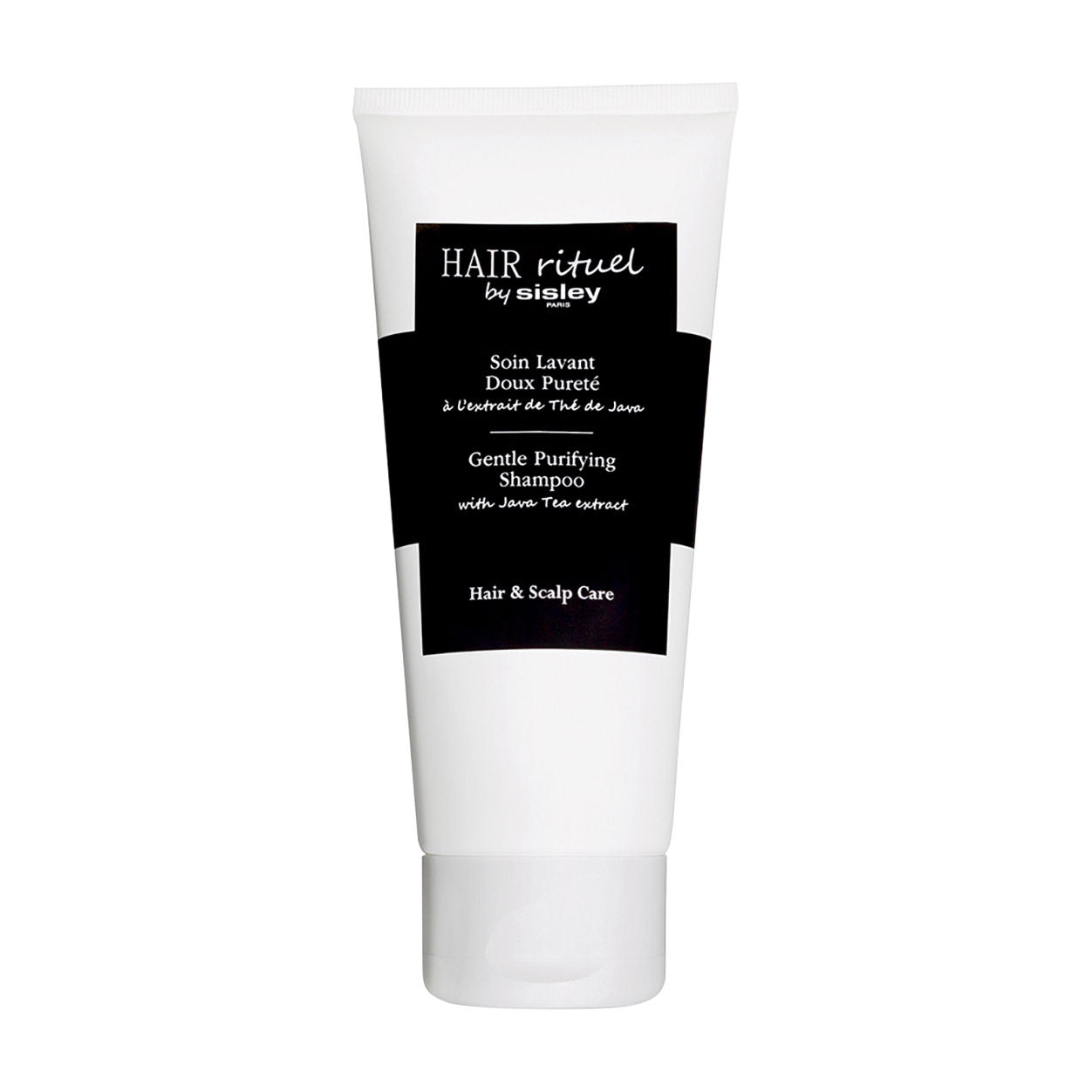 Sisley Paris Gentle Purifying Shampoo main image
