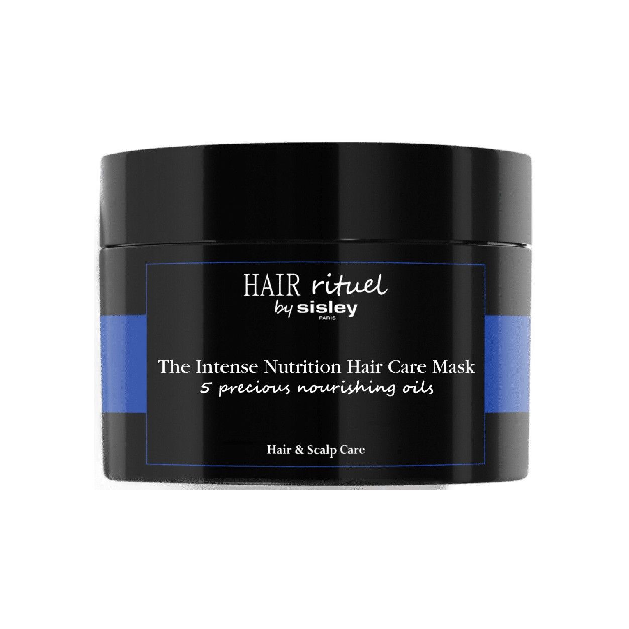Sisley Paris The Intense Nutrition Hair Care Mask main image