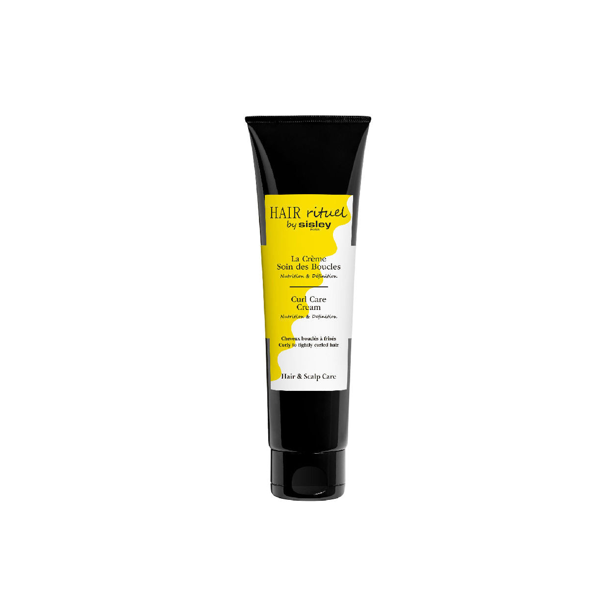 Sisley Paris Curl Care Cream main image