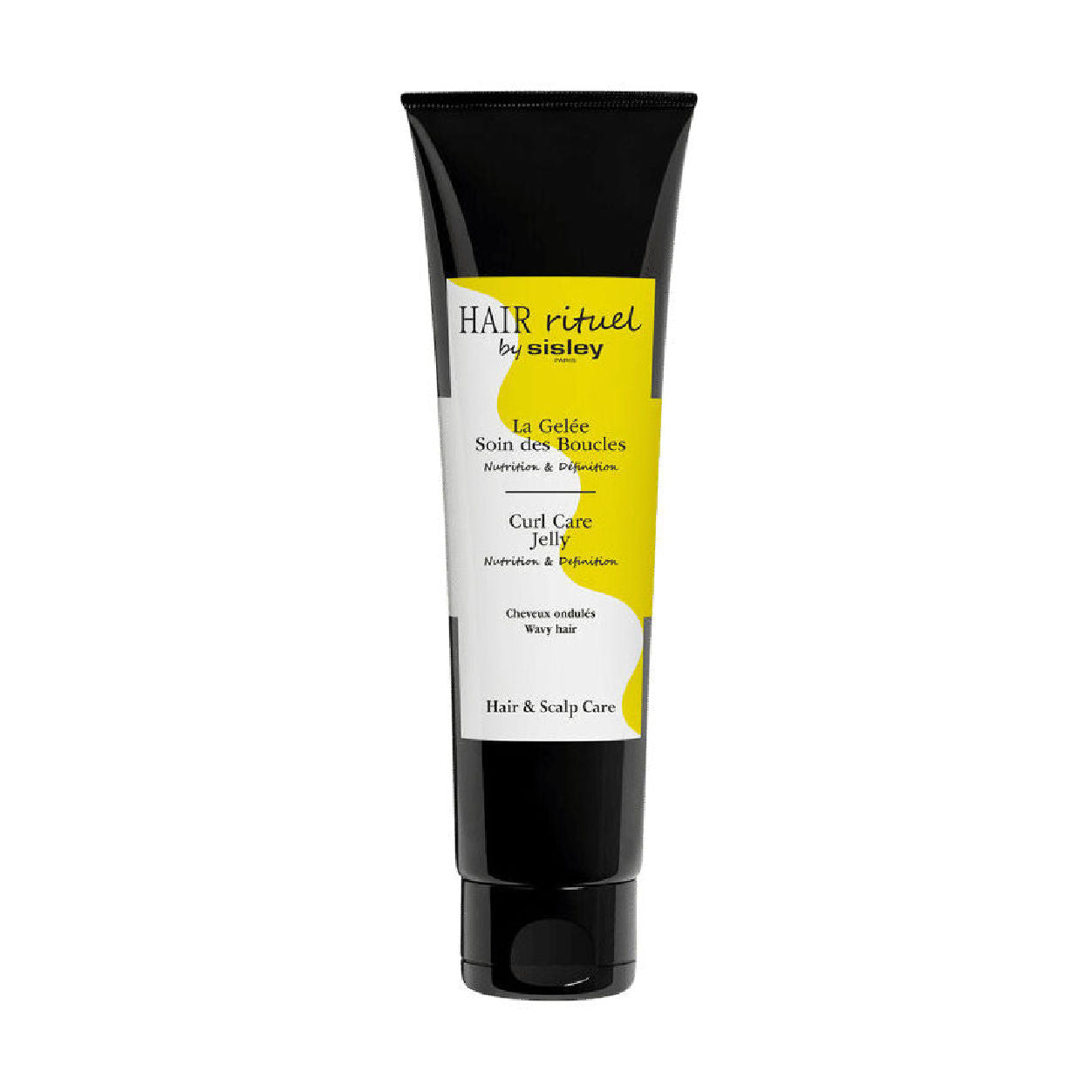 Sisley Paris Curl Care Jelly main image