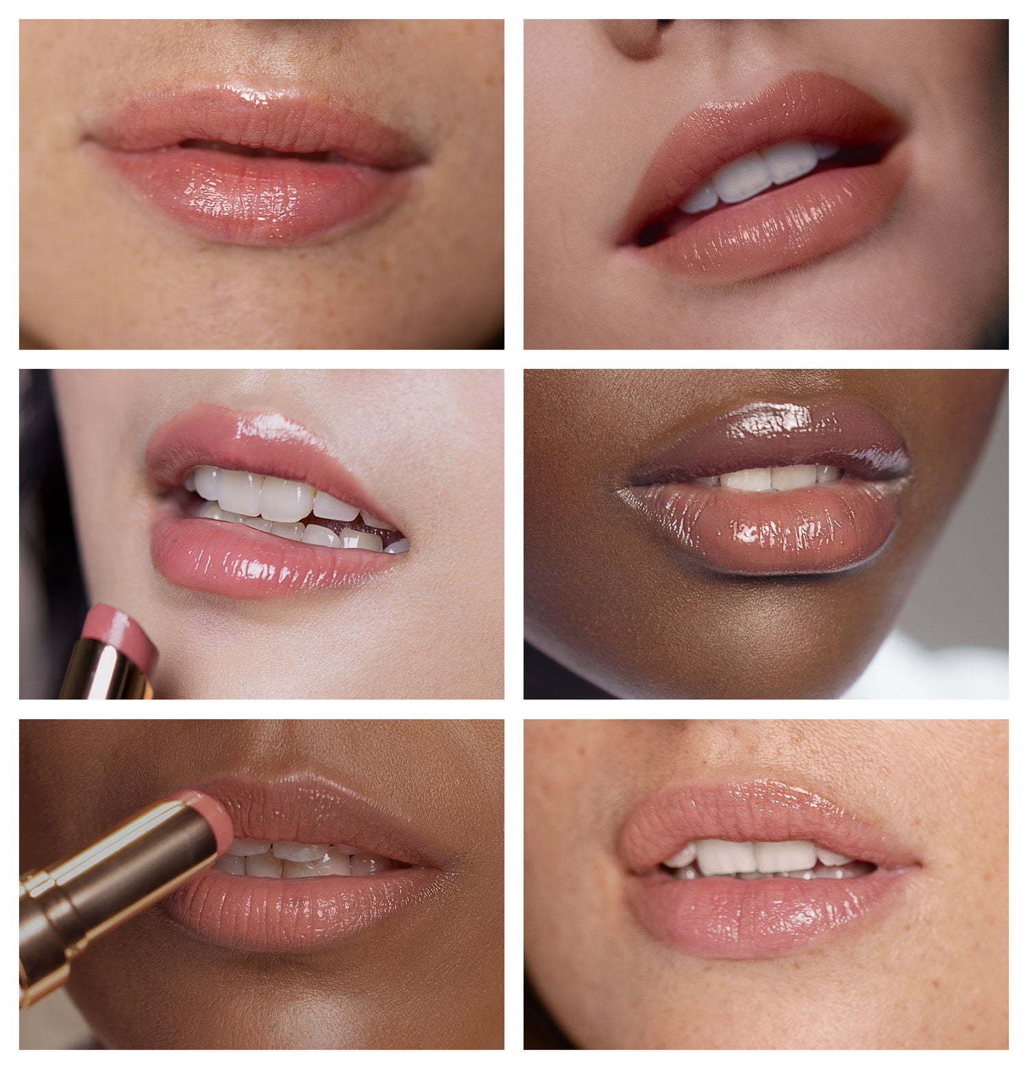 Group model image of Sisley Paris x Patrick Foley Phyto-Rouge Shine