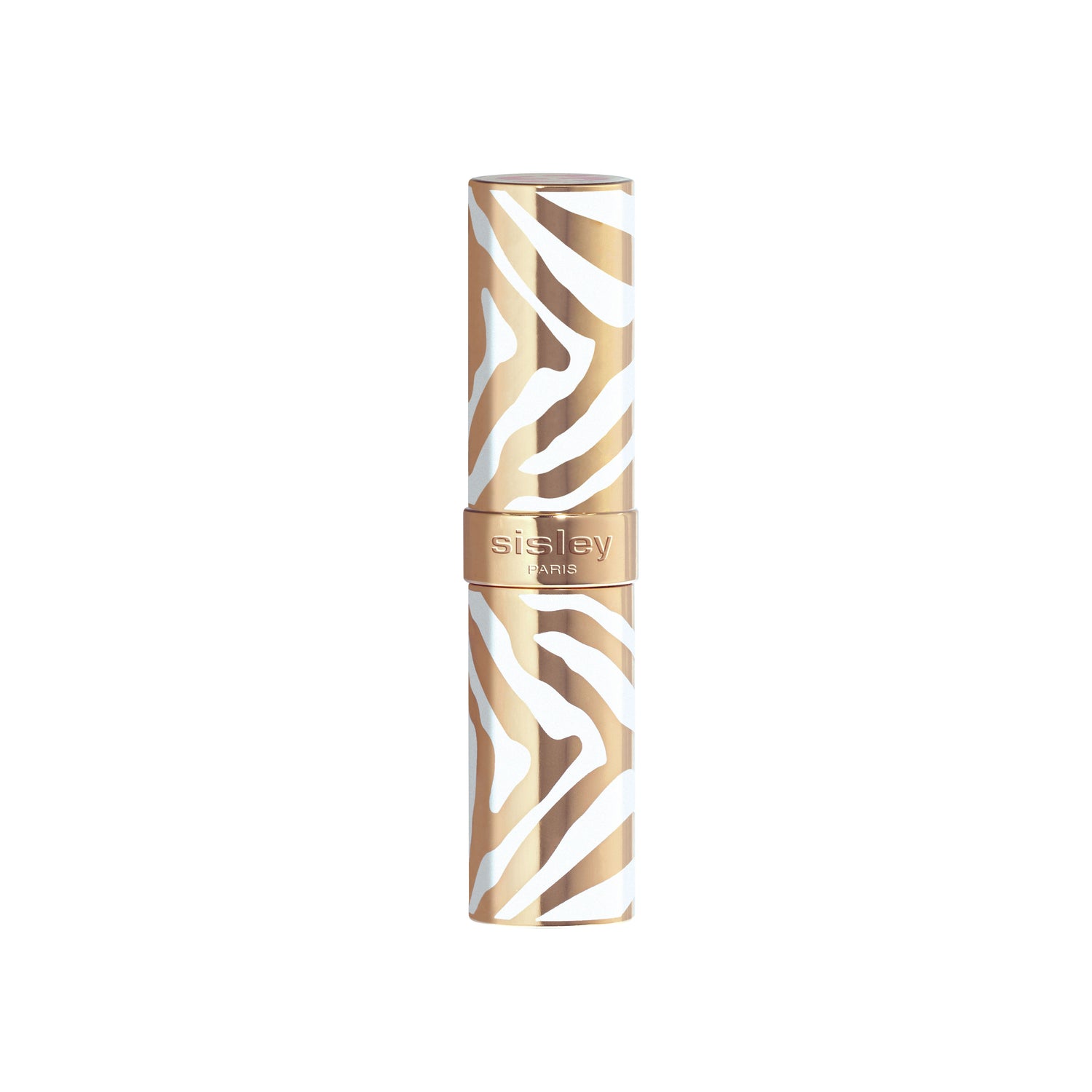Image of a closed Sisley Paris x Patrick Foley Phyto-Rouge Shine