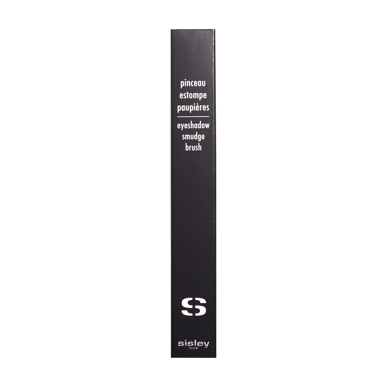 Image of the Sisley Paris Eyeshadow Smudge Brush box
