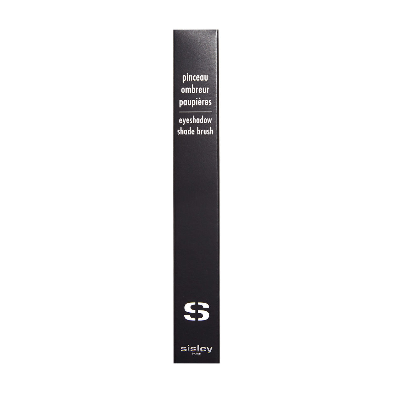 Image of the Sisley Paris Eyeshadow Shade Brush box