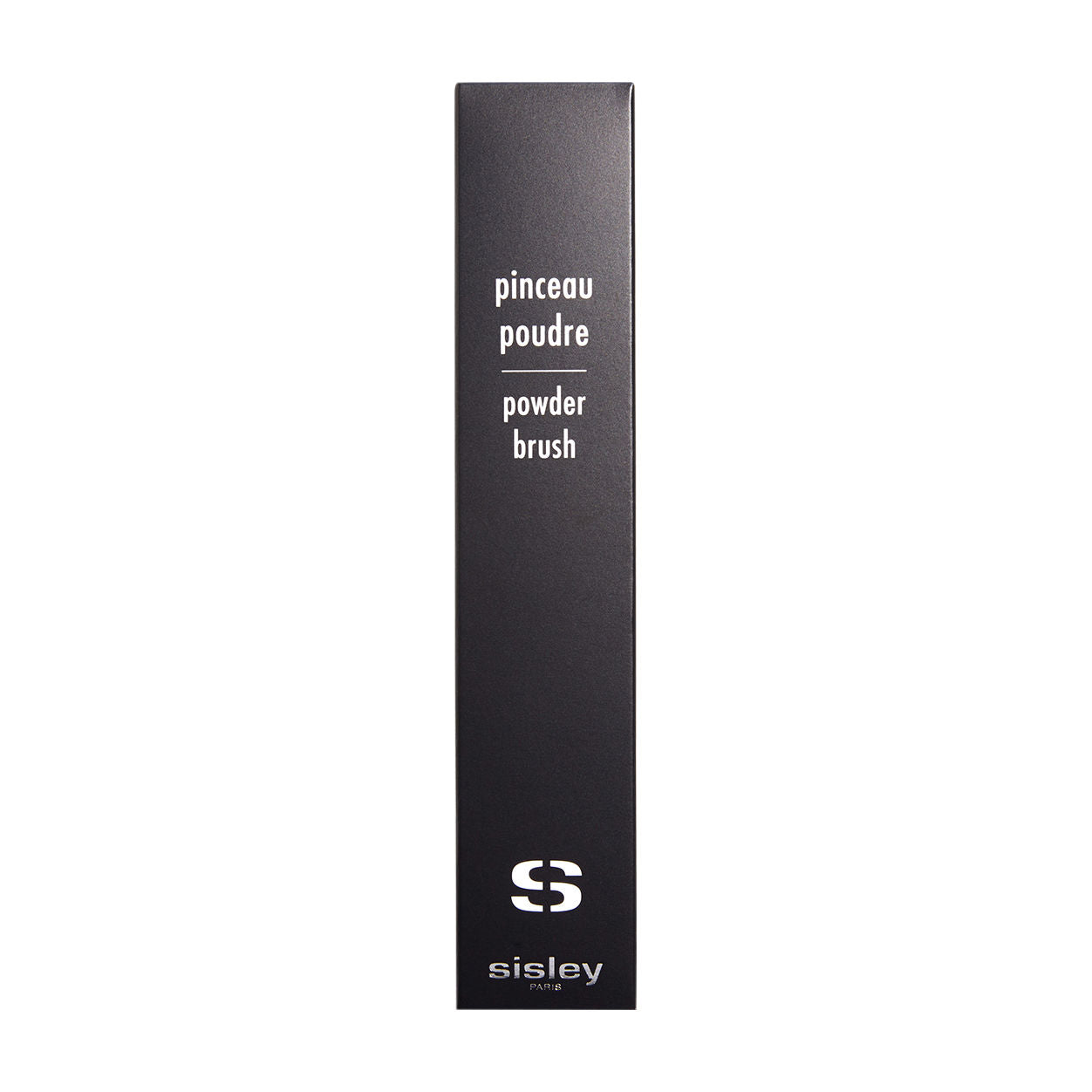 Image of the Sisley Paris Powder Brush box