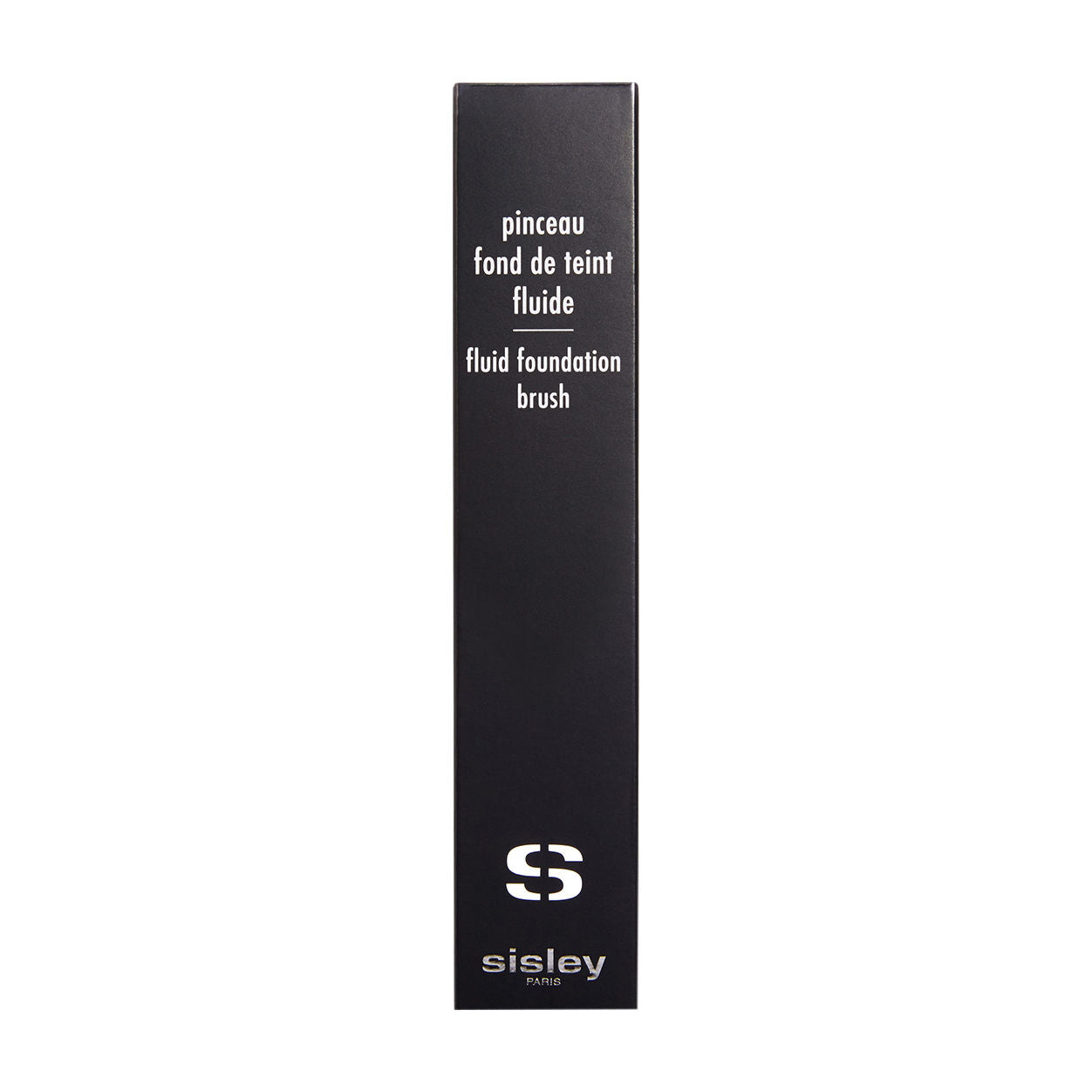Image of the Sisley Paris Fluid Foundation Brush box