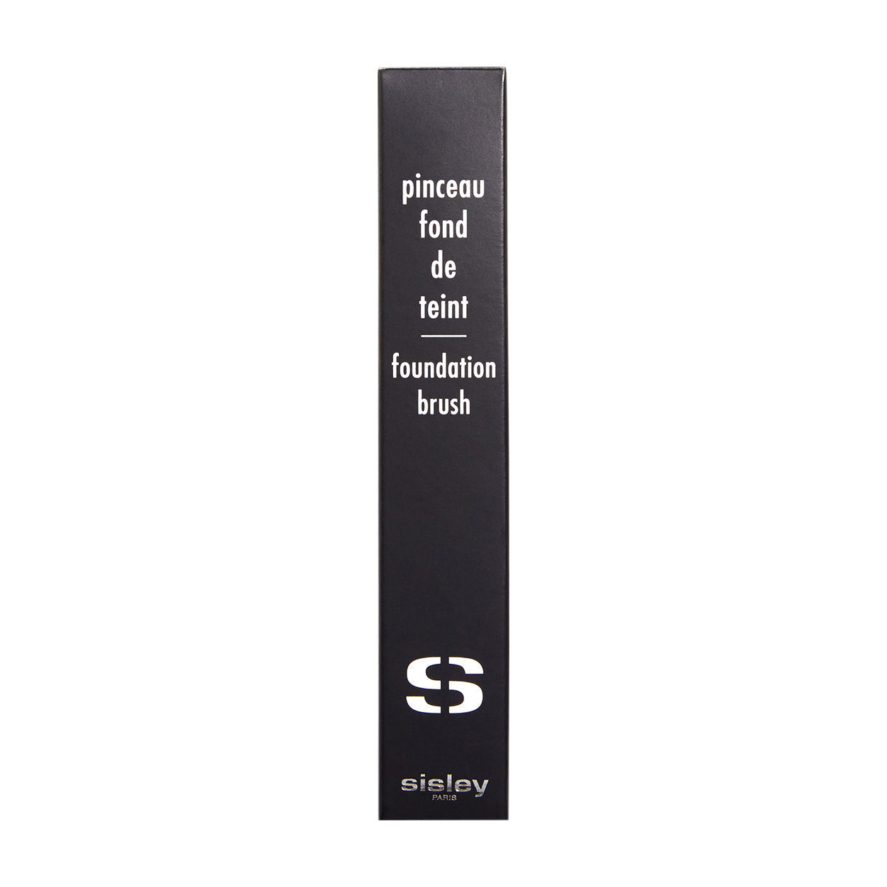Image of the Sisley Paris Foundation Brush box