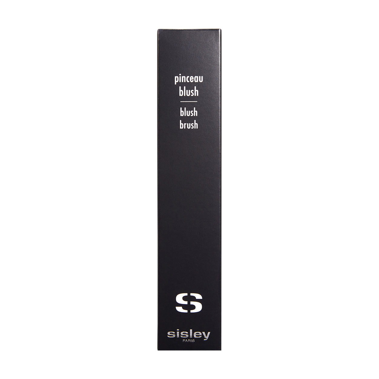 Image of the Sisley Paris Blush Brush box