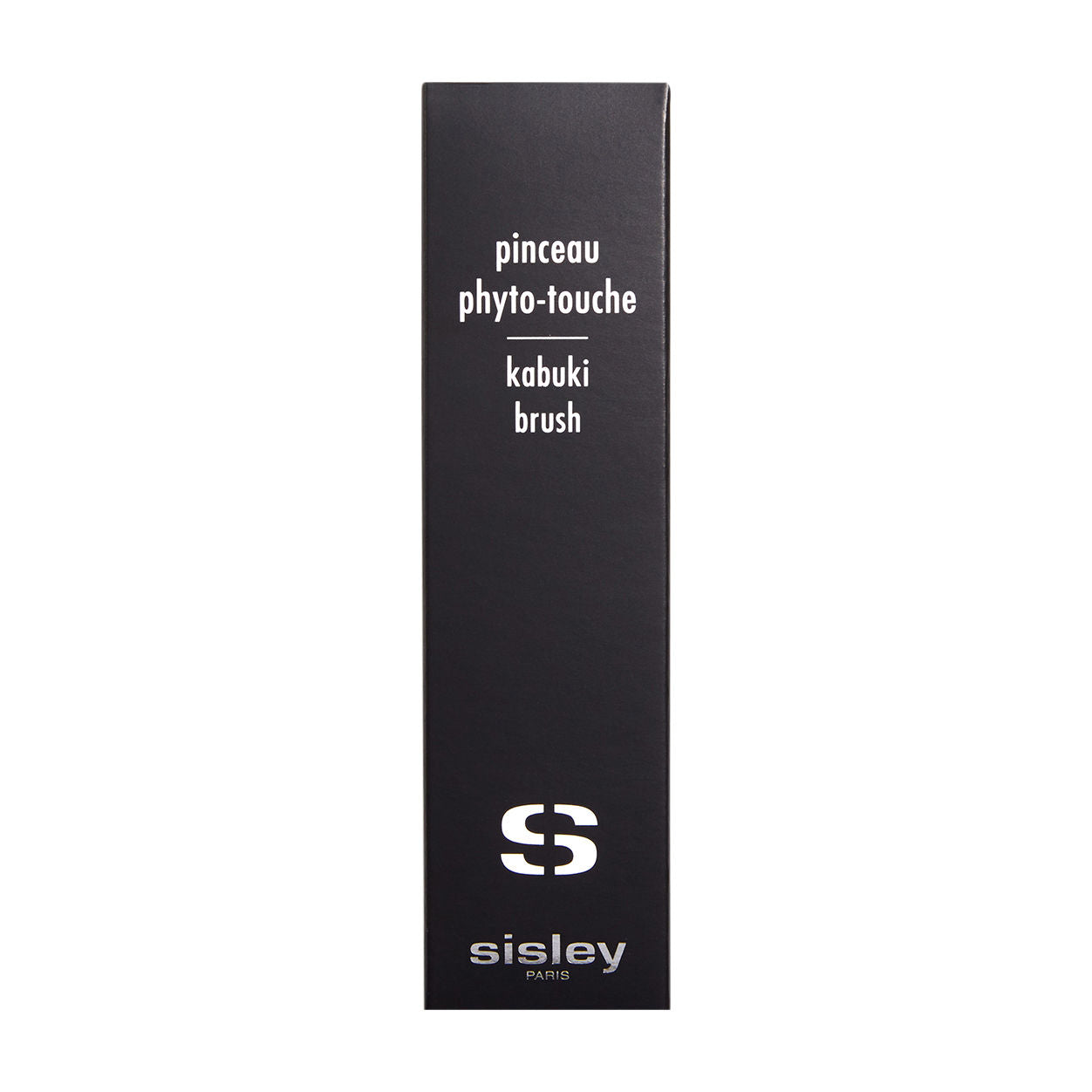 Image of the Sisley Paris Kabuki Brush box