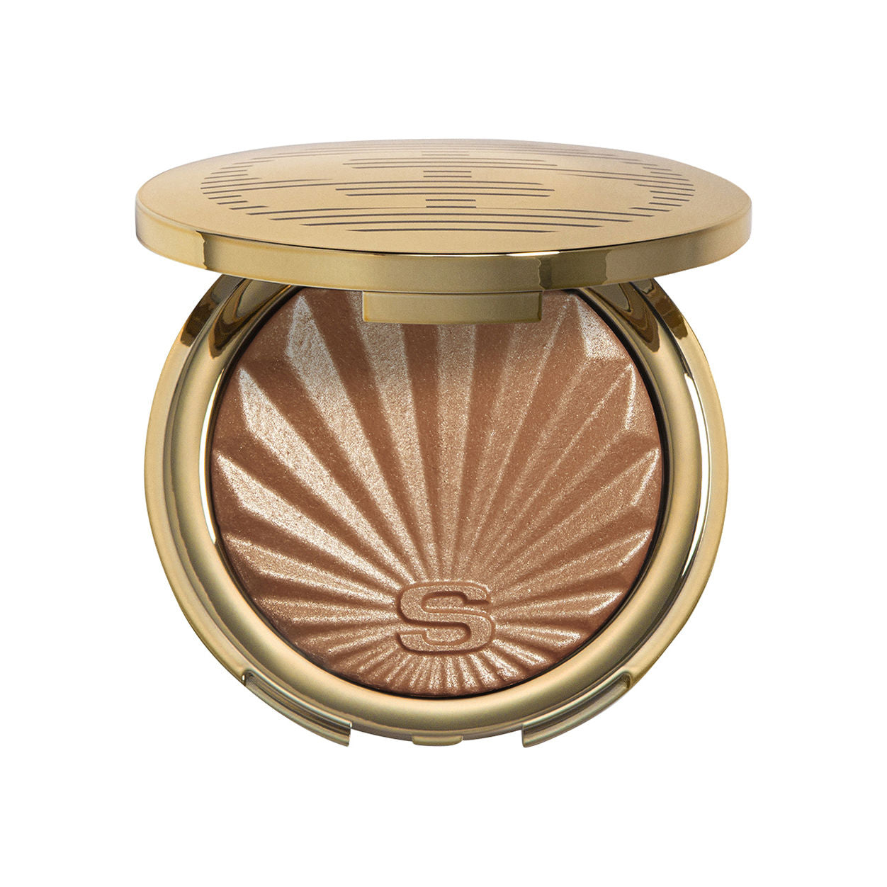 Sisley Paris Phyto-Touche Illusion d'Eté main image